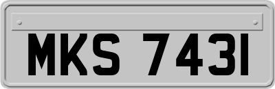 MKS7431