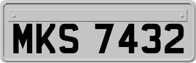 MKS7432