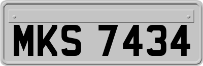 MKS7434