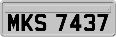 MKS7437