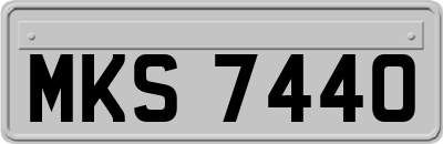 MKS7440