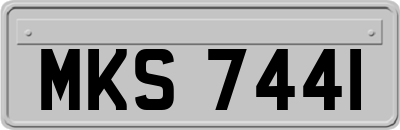 MKS7441