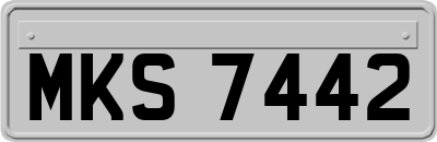 MKS7442