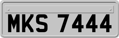 MKS7444