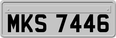 MKS7446