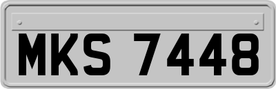 MKS7448