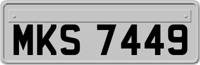 MKS7449