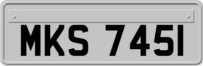 MKS7451
