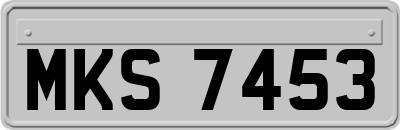 MKS7453