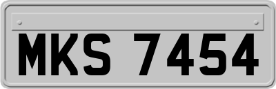 MKS7454