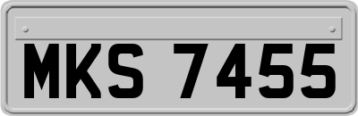 MKS7455