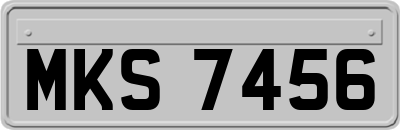 MKS7456