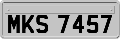 MKS7457