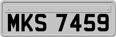MKS7459