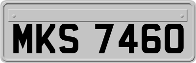 MKS7460