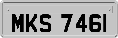 MKS7461