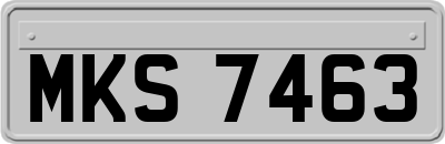 MKS7463