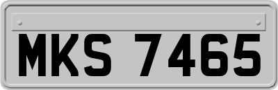 MKS7465