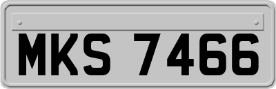 MKS7466