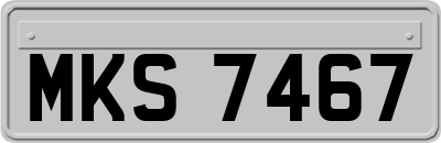 MKS7467