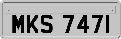 MKS7471