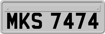 MKS7474