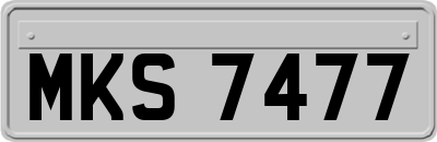MKS7477