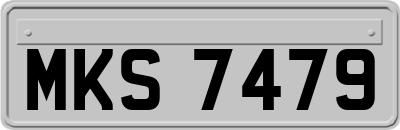 MKS7479