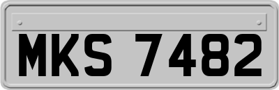 MKS7482