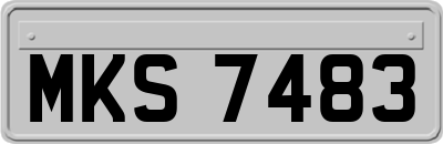 MKS7483