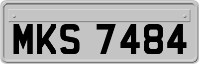 MKS7484