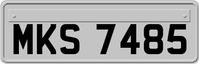 MKS7485