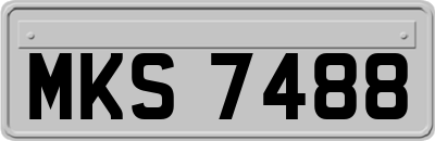 MKS7488