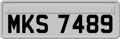 MKS7489