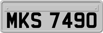 MKS7490