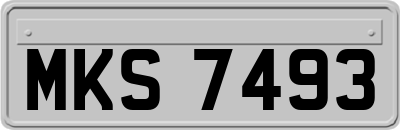 MKS7493