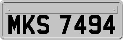 MKS7494