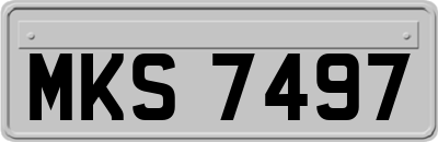 MKS7497