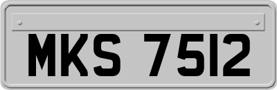 MKS7512