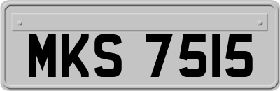 MKS7515