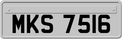 MKS7516