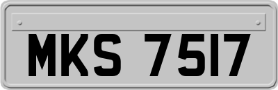 MKS7517