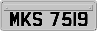 MKS7519