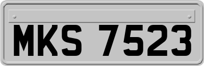 MKS7523