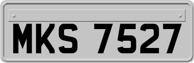 MKS7527