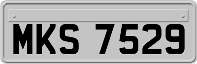 MKS7529