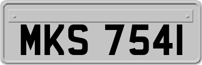 MKS7541