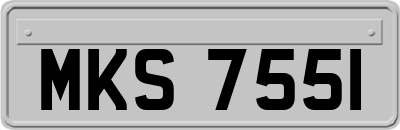 MKS7551
