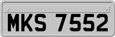 MKS7552
