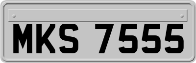 MKS7555